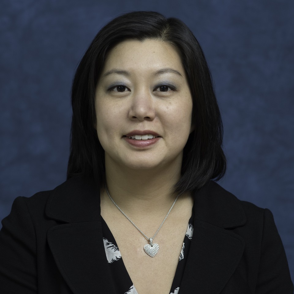 Jeanne Liu