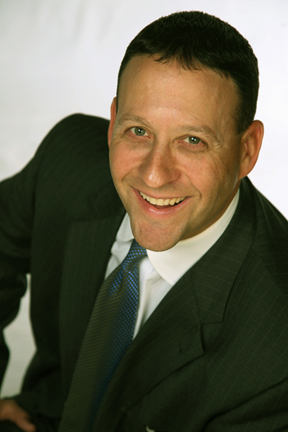 Ross Bernstein - Speaker Jan 2017